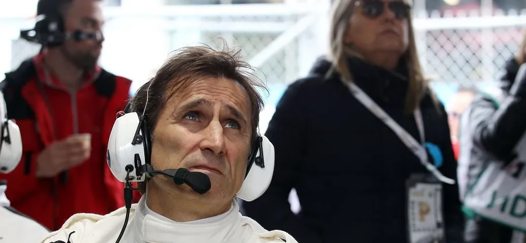 Alex Zanardi, come sta oggi dopo il primo ciclo di cure a Ravenna