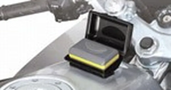 Custodia di dispositivo di pagamento autostradale by Givi