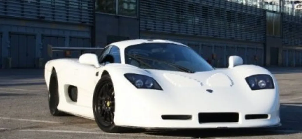 Uk Racing: presto una Mosler da oltre 400 km/h