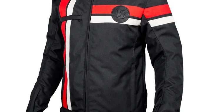 Hevik: sportività in chiave Vintage