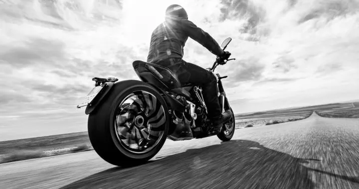 La Ducati XDiavel S vince il Good Design Award 2016