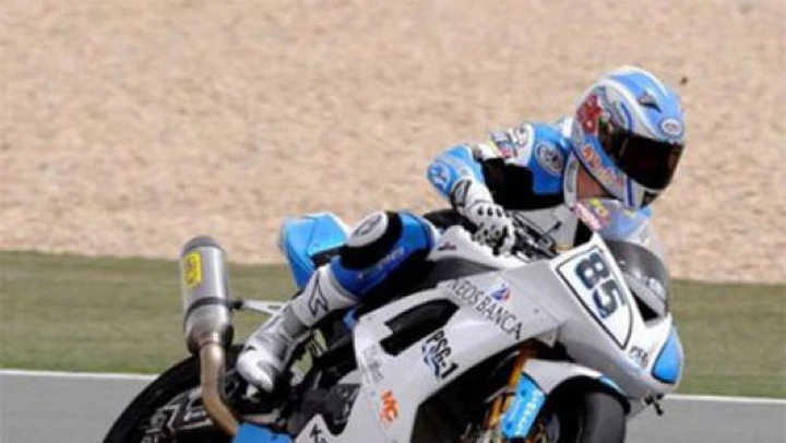World Endurance: Ayrton Badovini con il Team X-One