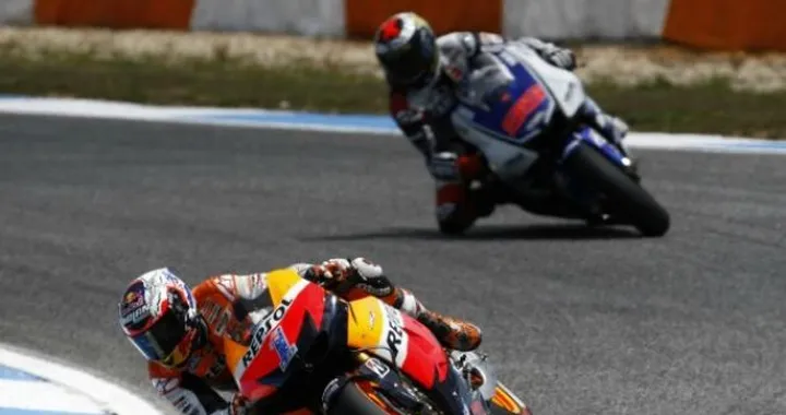Casey Stoner: "un altro weekend fantastico!"
