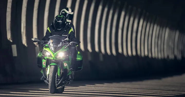 EICMA 2019, Kawasaki: Z1000SX si aggiorna in vista del 2020