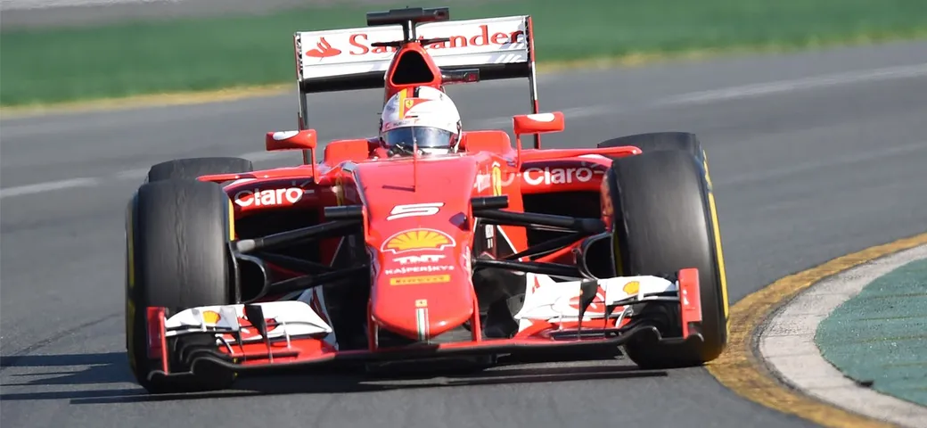 GP Malesia F1 2015: Diretta live Gara, vince Vettel su Ferrari