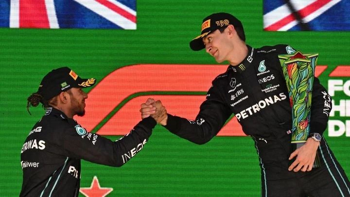 F1 Brasile 2022: le pagelle