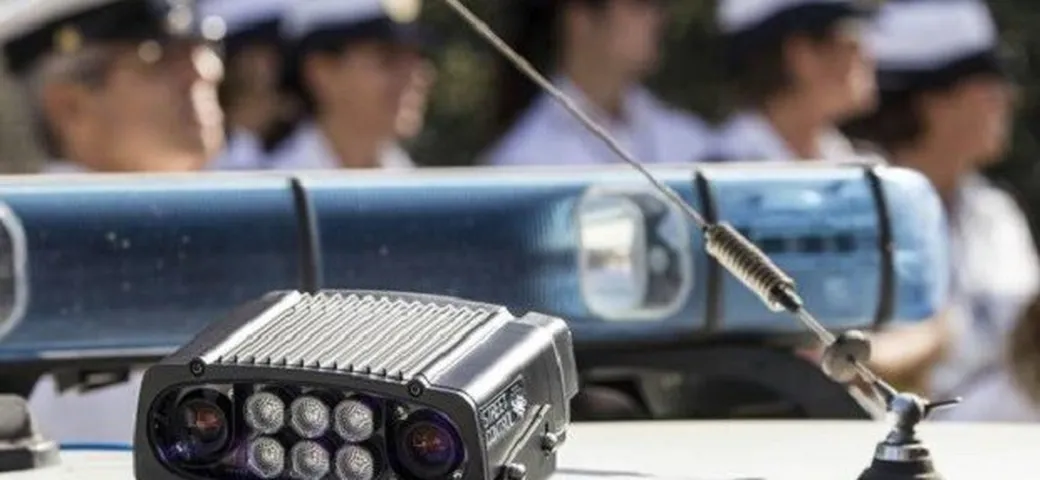 Street Control: via libera alle multe 'a strascico'