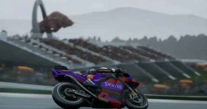 MotoGP 2025: Orari TV del GP d'Argentina su Sky e TV8​