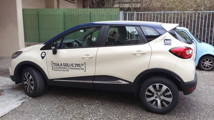 Auto gratis? My Car-No Cost a processo per truffa