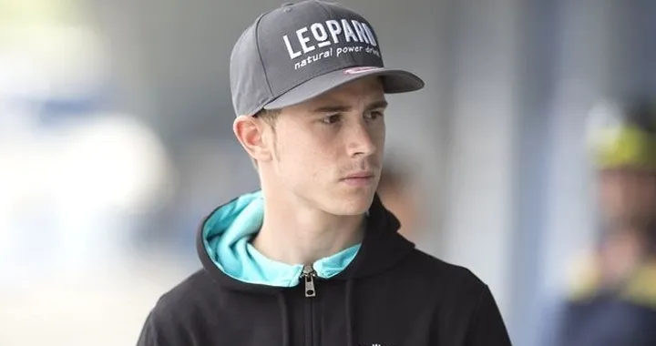 Moto3: Danny Kent subito in MotoGP nel 2016?