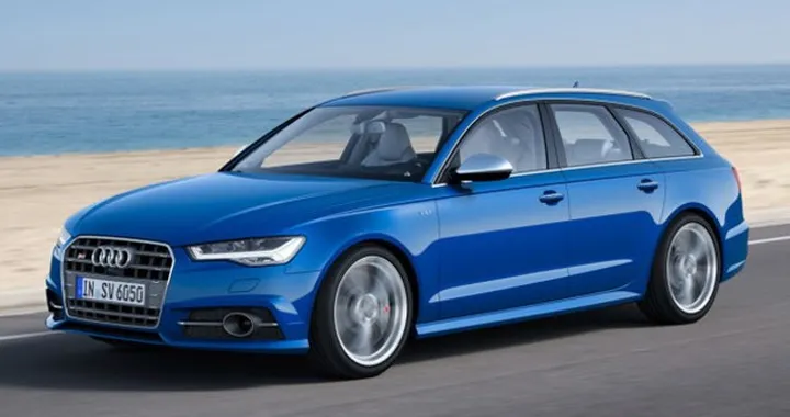 Audi S6 e Audi RS6: prezzi e informazioni per l'Italia