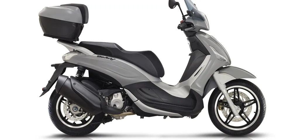 EICMA 2019: le novità Piaggio