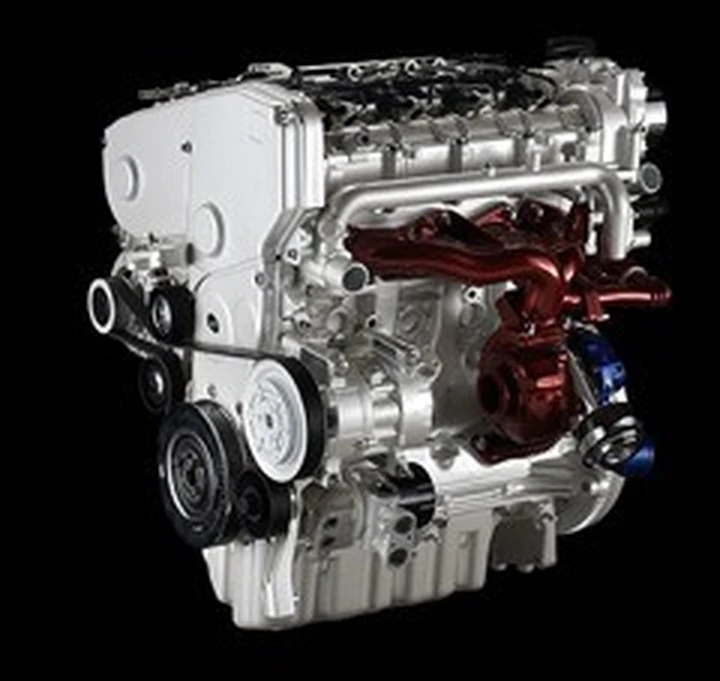 Arriva un JTD biturbo da Fiat Powertrain