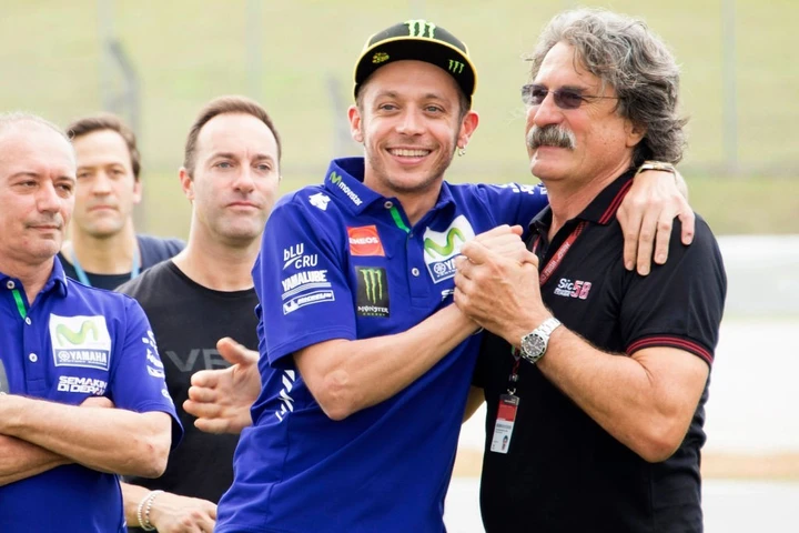 MotoGP: Simoncelli, dopo 6 anni il ricordo è ancora vivo