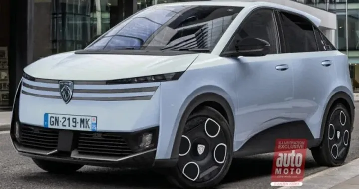 Peugeot 108, la sua mancanza potrebbe essere presto colmata