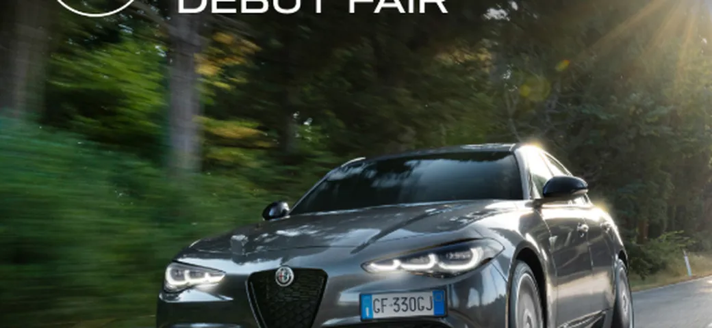L'Alfa Romeo Giulia diventa Sprint in un mercato lontano: dove
