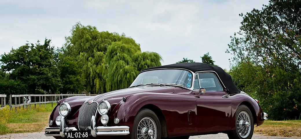 Salone auto e moto d'epoca di Padova 2018: Asta Bonhams