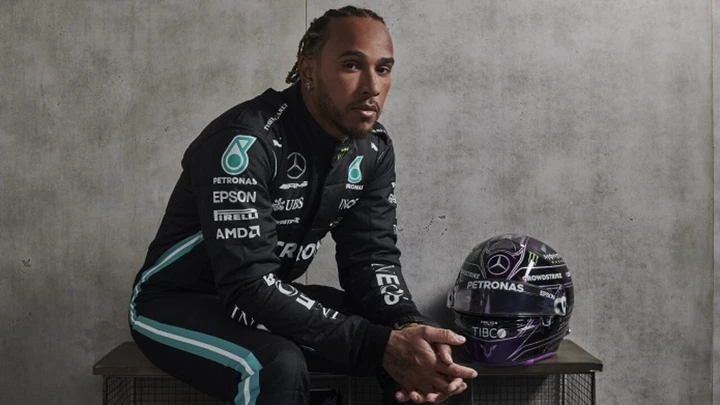 F1: Hamilton è tra gli atleti più ricchi del mondo