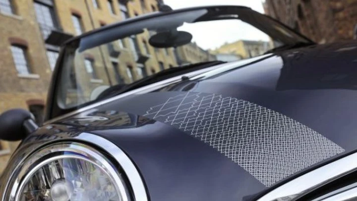 Mini: look retro e dimensioni più generose per i prossimi modelli