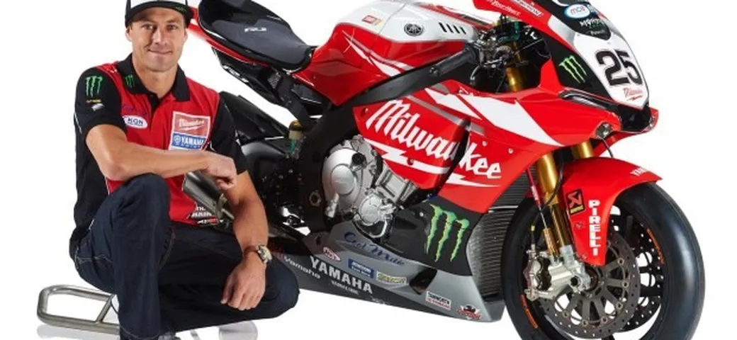 Josh Brookes a Motoblog: 
