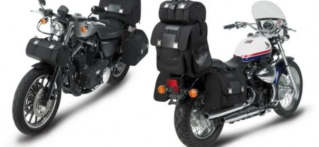 GIVI: Set borse Classics Range