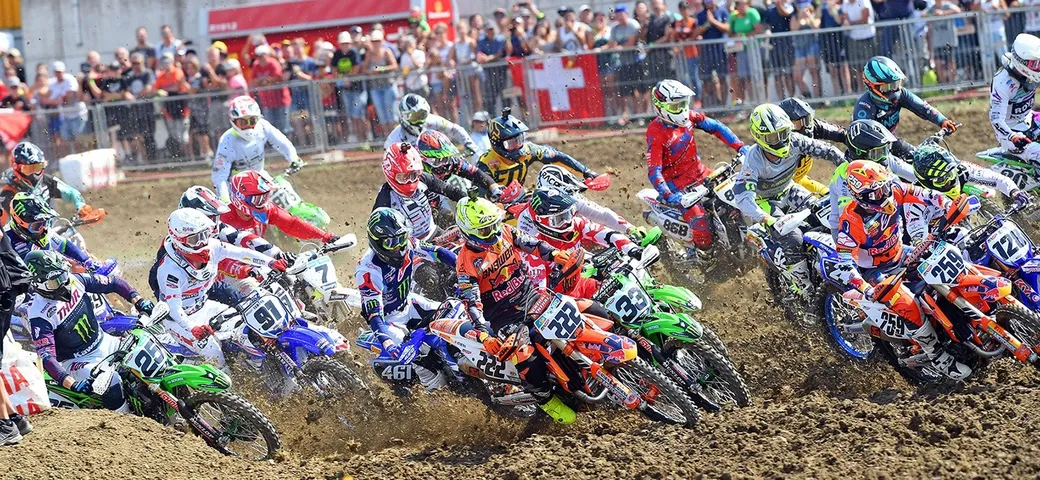 MXGP: dopo Argentina e Trentino, rinviati anche il GP di Spagna e Portogallo