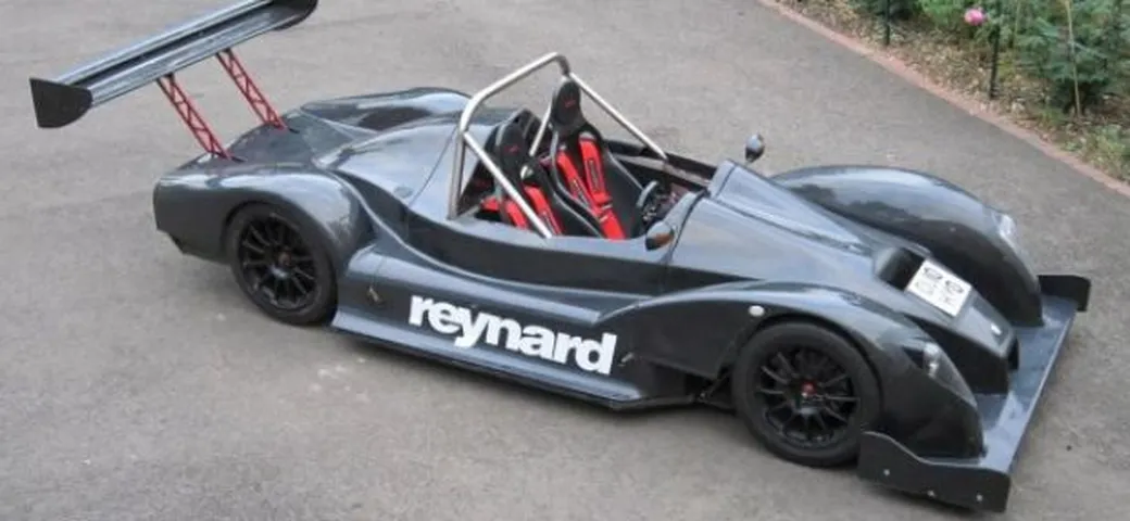 Reynard Inverter