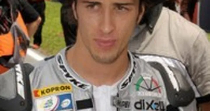 Andrea Dovizioso: a Donington per lottare con i grandi