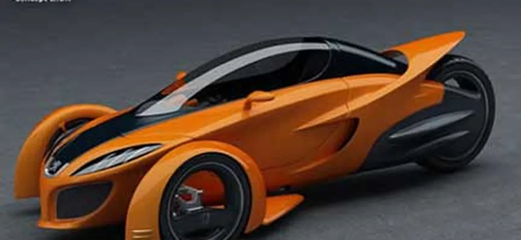Peugeot Design Competition