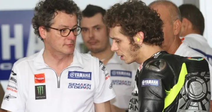 MotoGP, Valentino Rossi: "Nel test di Austin capiremo il nostro livello"