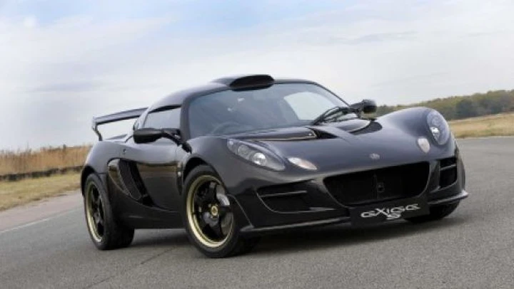 Lotus Exige S: arriva la versione Type 72