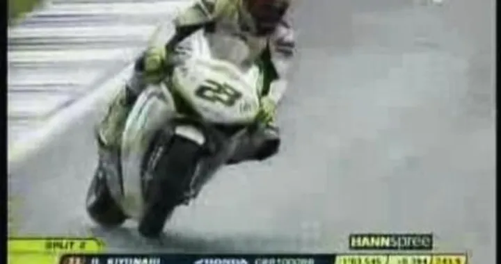 Ryuichi Kiyonari: il nuovo Rain Man da spettacolo