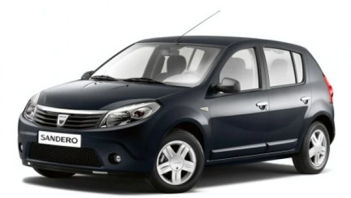 Dacia Sandero: in Francia debutta la versione E85