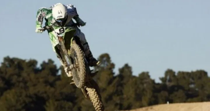 Mondiale Motocross a Faenza: Sèbastien Pourcel si prepara alla partenza