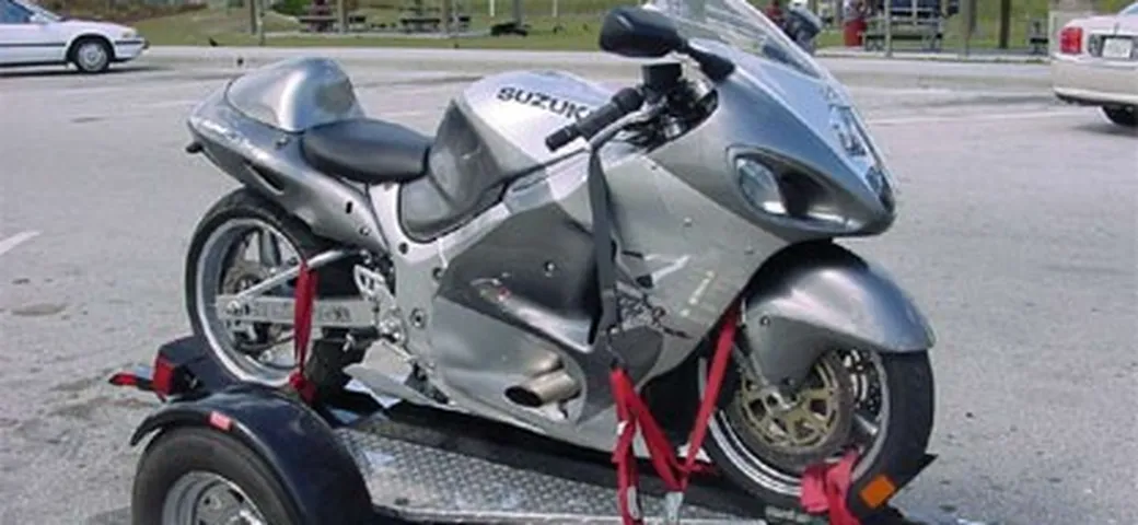 SuperKaos Turbo Hayabusa