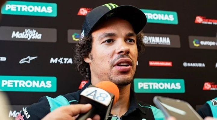 Morbidelli 