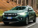 Nuova Dacia Sandero Hybrid, tutto sulla compatta ibrida da 140 CV