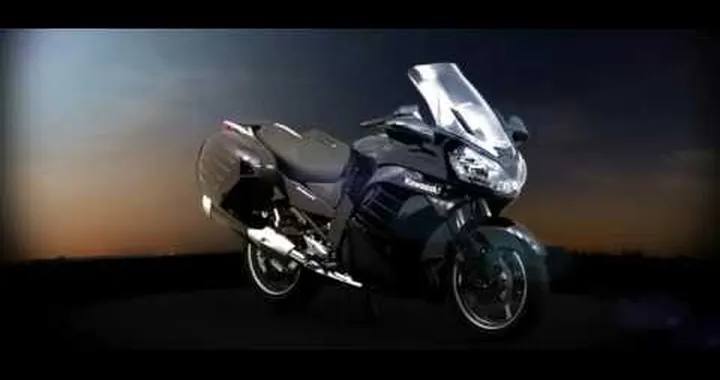 GTR1400 / Concours productvideo - Nieuwsmotor.nl
