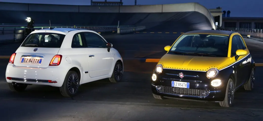 Fiat 500 2015: primo contatto su strada
