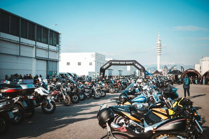Motor Bike Expo 2025: novità, cultura urban e mobilità sostenibile in un evento rinnovato