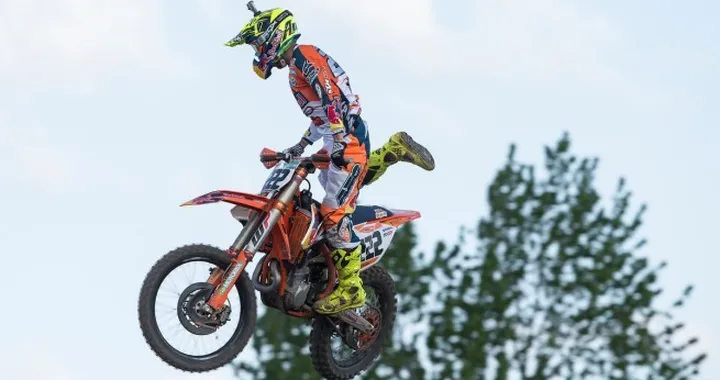MXGP Germania 2016: doppietta di Cairoli che recupera in classifica