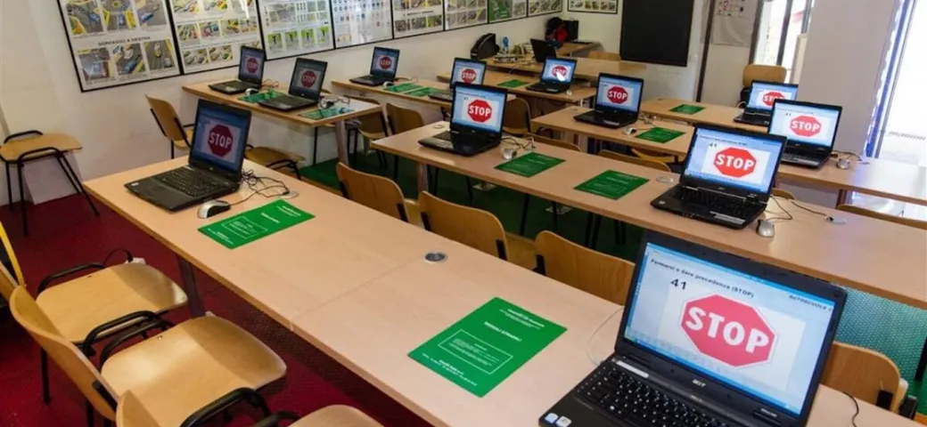 Esami per la patente: nuove procedure per la teoria e la pratica