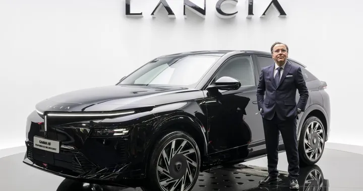 Lancia, il CEO ammette: «Non abbiamo più auto da offrire ai lancisti»