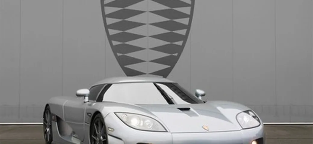 Koenigsegg in crisi di liquidità?
