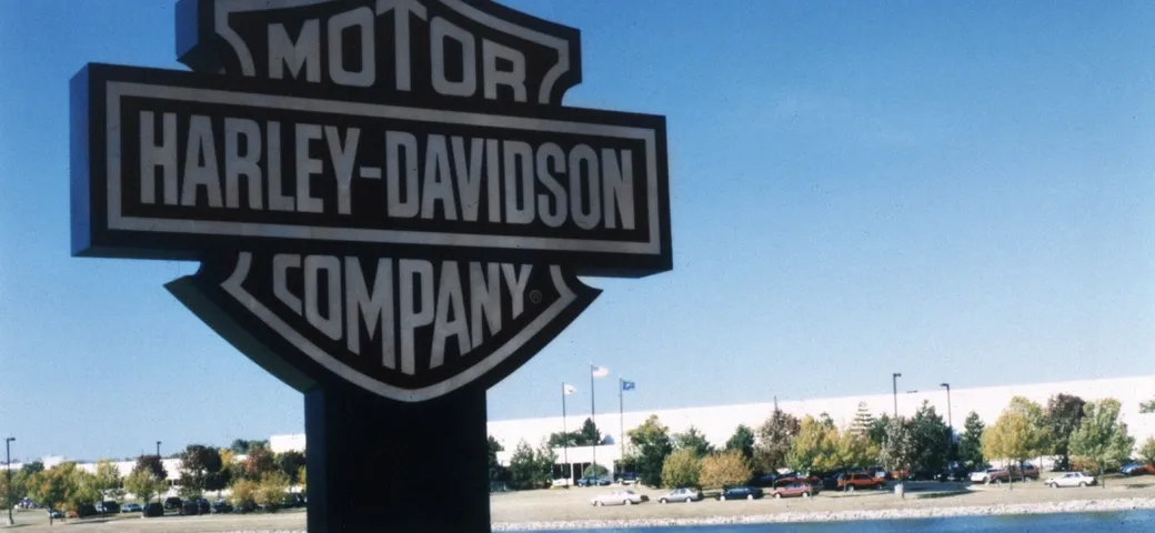 Aria di crisi per Harley-Davidson? I dati del secondo trimestre 2017