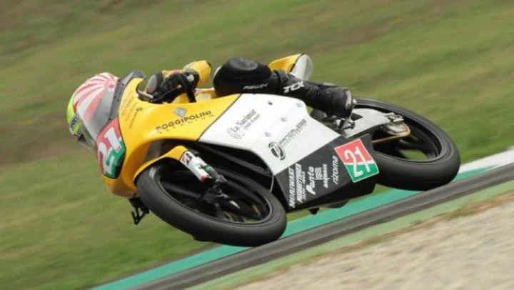 Coppa Italia Velocità, Mugello: Bulega, Di Giannantonio, Veronesi e Matturro campioni