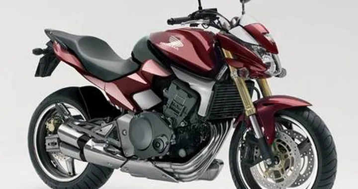 Nel 2008 arriva la Hornet 1000?