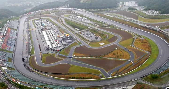 MotoGP Giappone 2013: Marquez in cerca di riscatto a Motegi