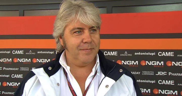 MotoGP, Cuzari sulla line-up Forward 2015: "De Angelis o un francese con Bradl"