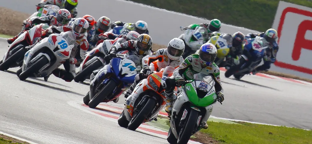 Supersport: nuovo regolamento nel 2016